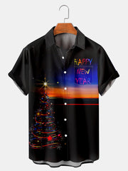 Happy New Year Shirt