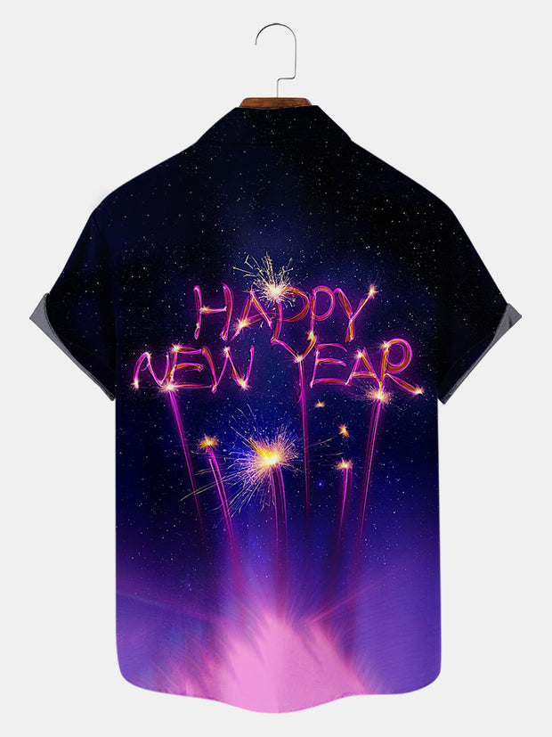 Happy New Year Shirt